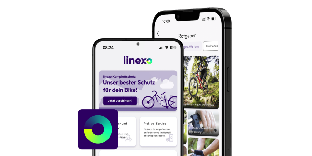 linexo App