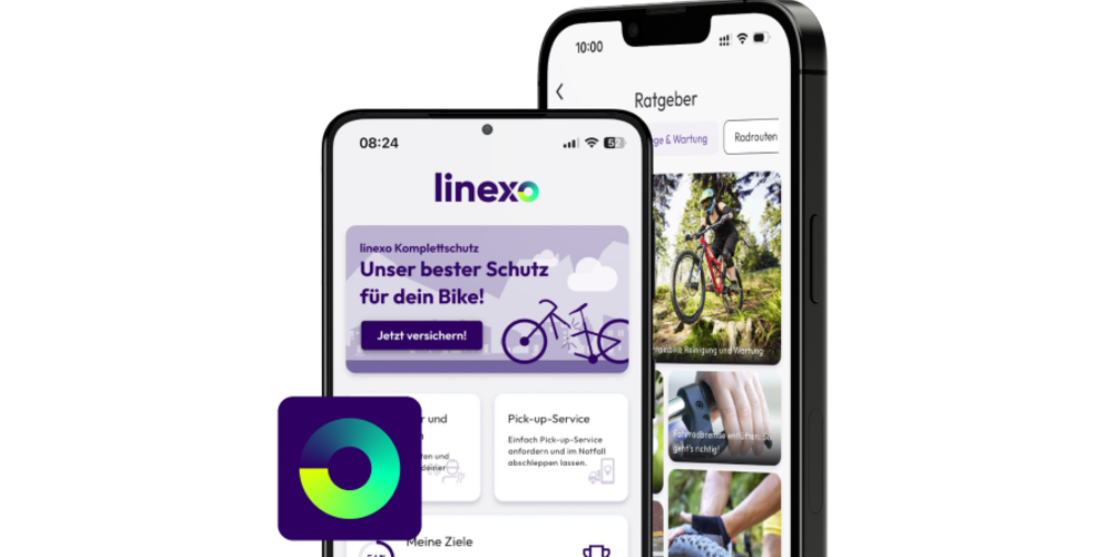 linexo App